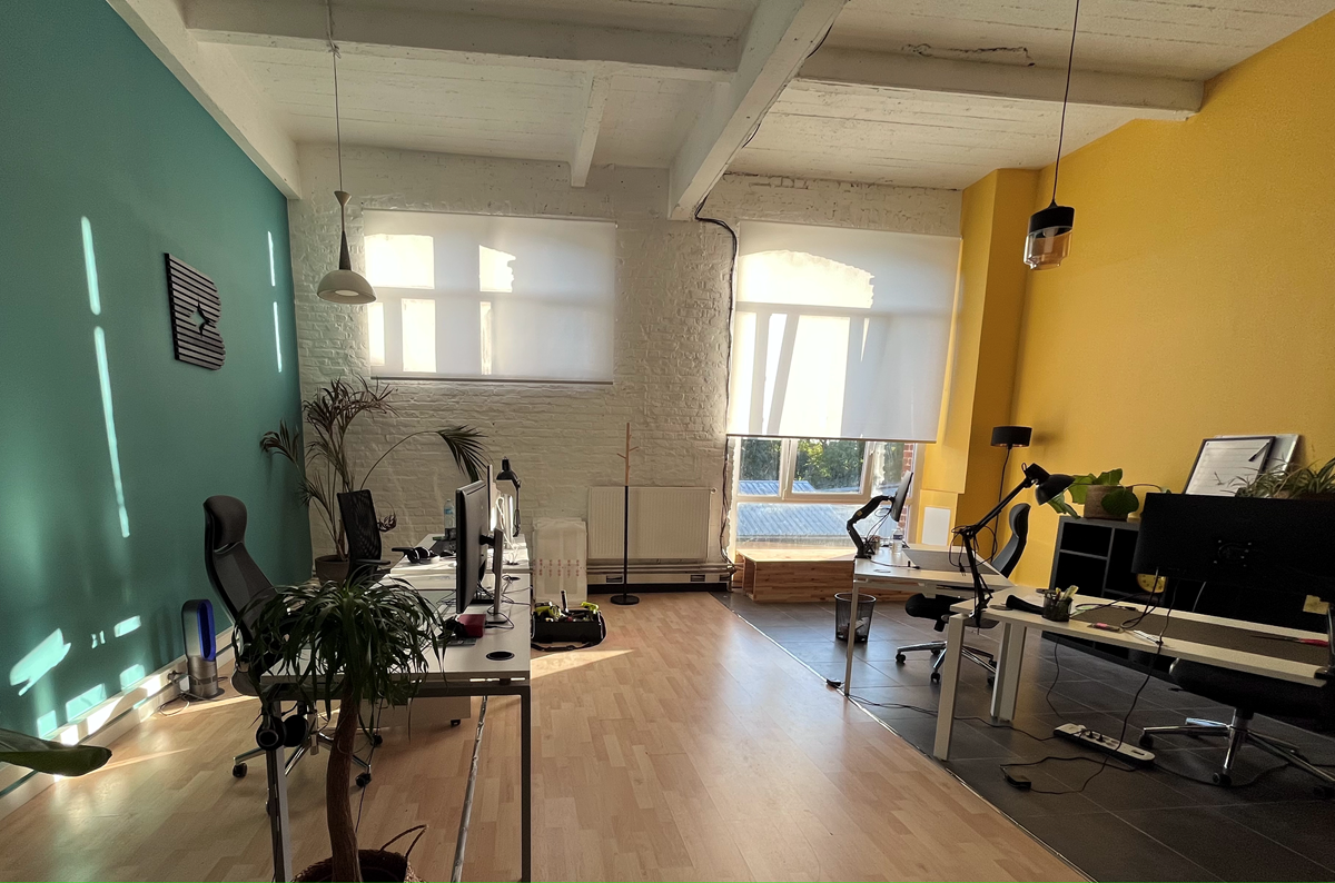 202 Rue Jean Jaurès 59491 Villeneuve D'ascq