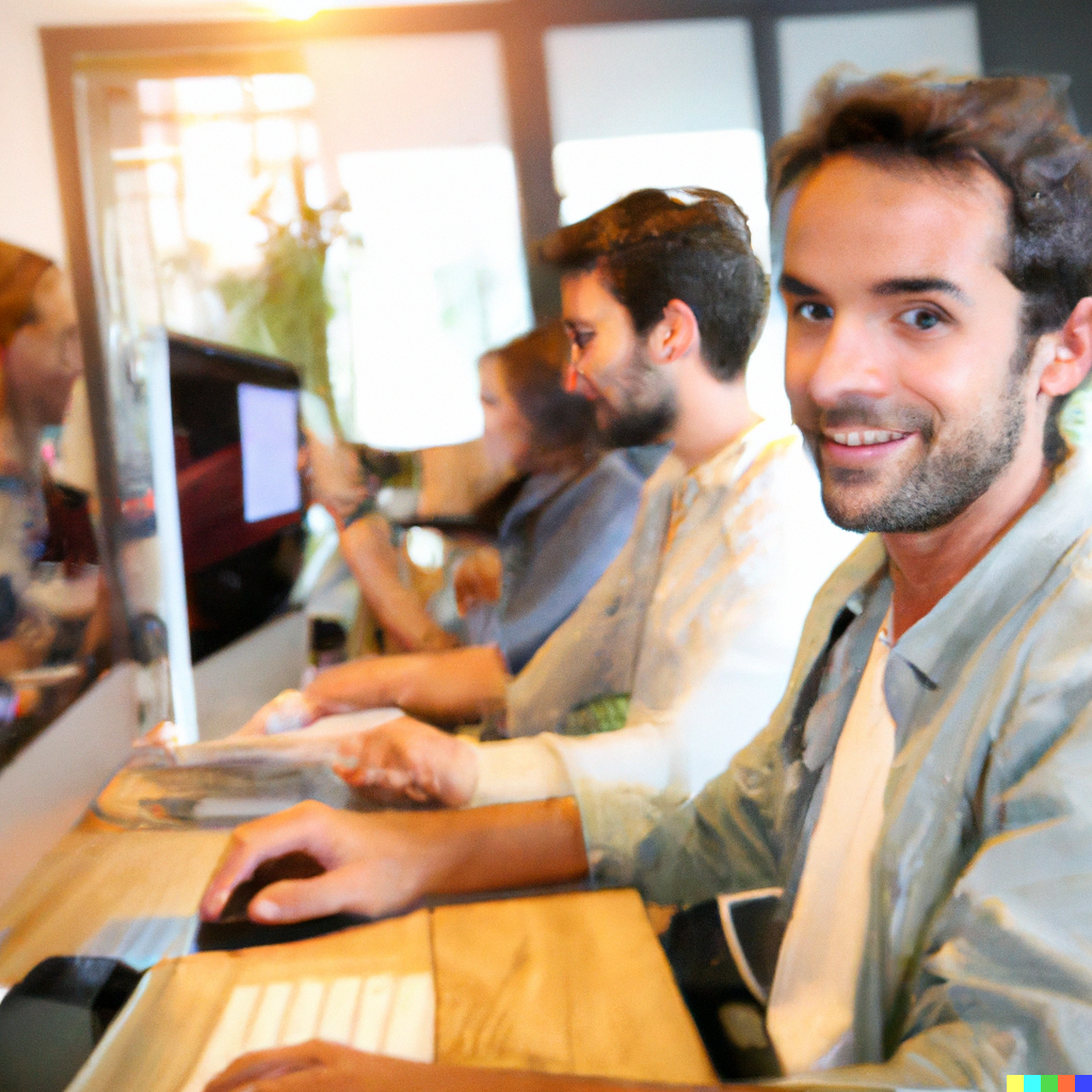 Quels sont les Avantages du Coworking à Villeneuve d'Ascq par rapport aux Autres Lieux de Travail ?