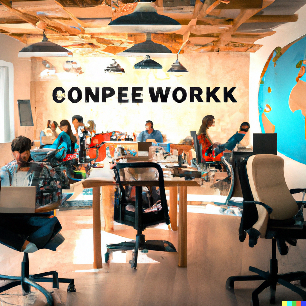 Les meilleurs espaces de Coworking