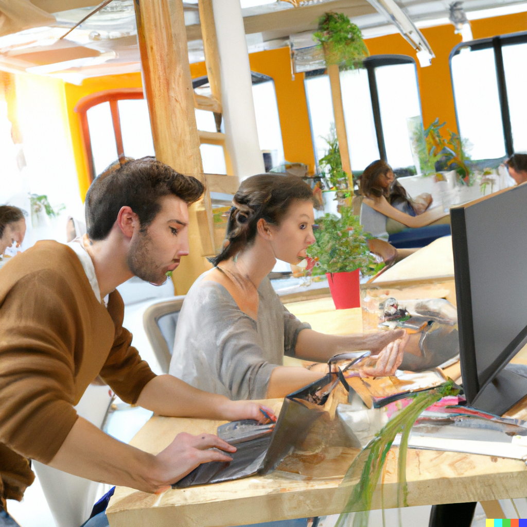 Quelle surface de Bureau pour vos Collaborateurs ? Conseils pour un Aménagement Optimal