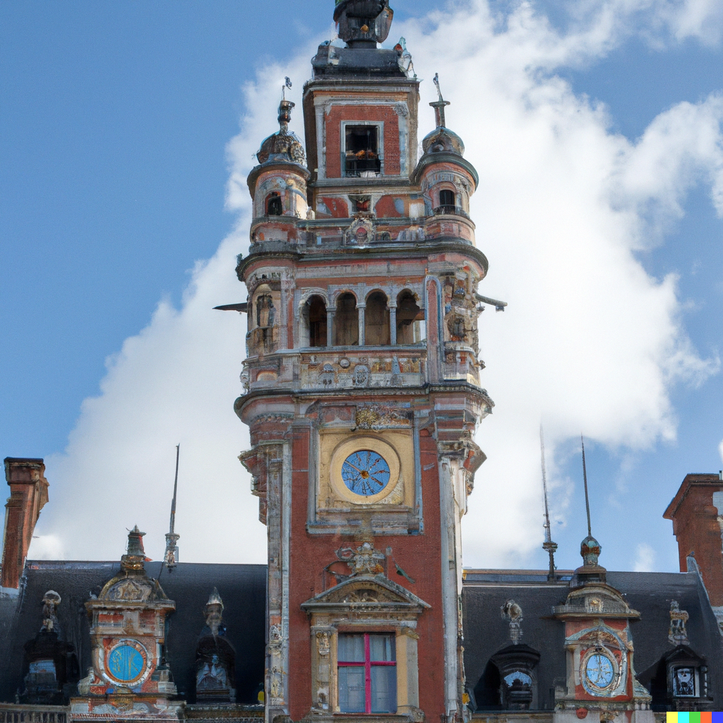 Le Coworking , une solution pour s'implanter dans le Nord